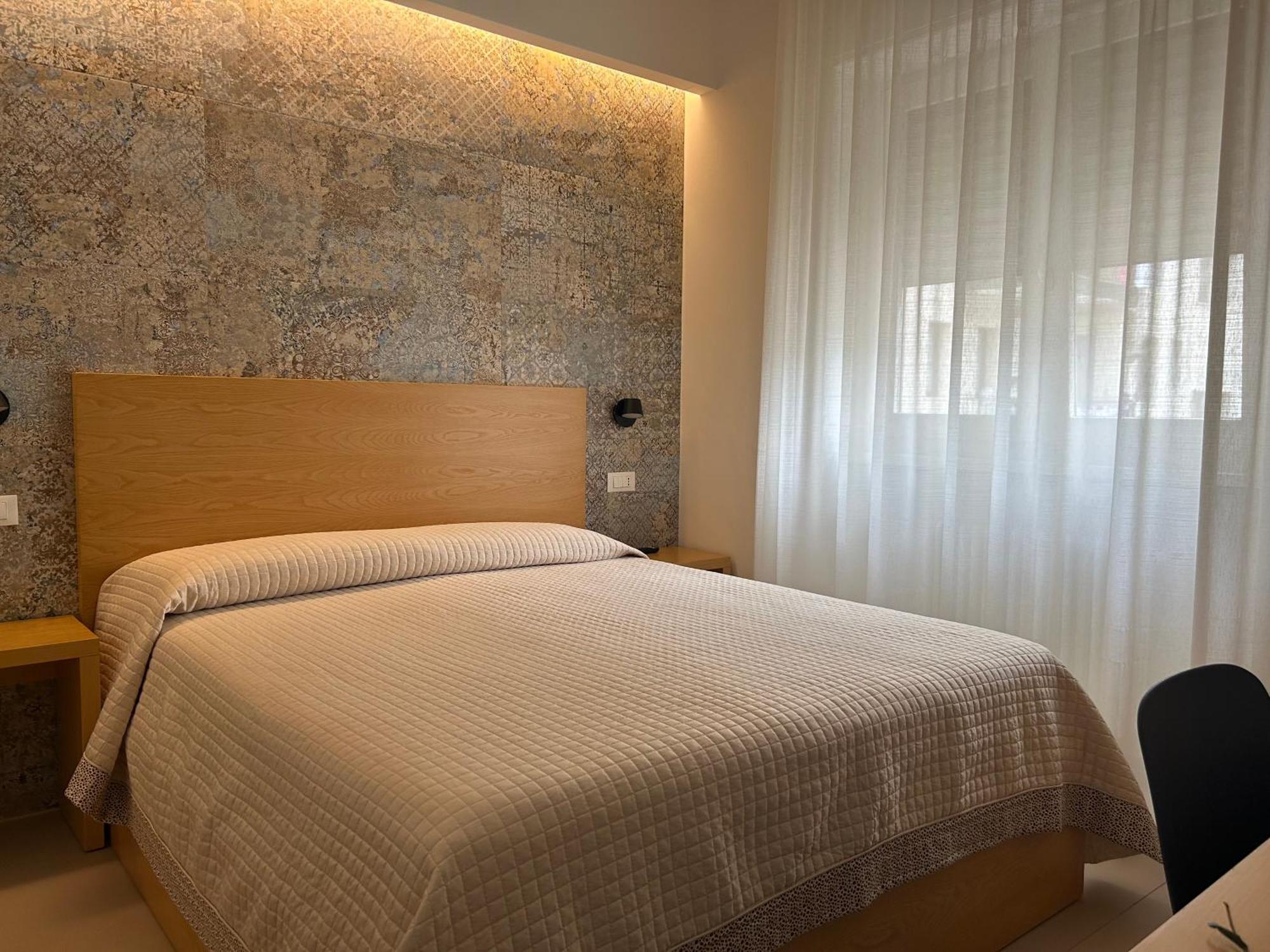 Tuile 34 Bed and Breakfast Λέτσε Εξωτερικό φωτογραφία