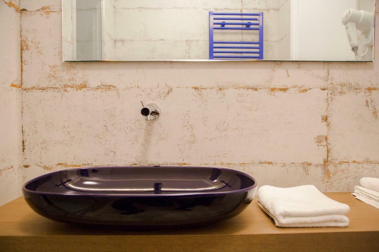Tuile 34 Bed and Breakfast Λέτσε Εξωτερικό φωτογραφία