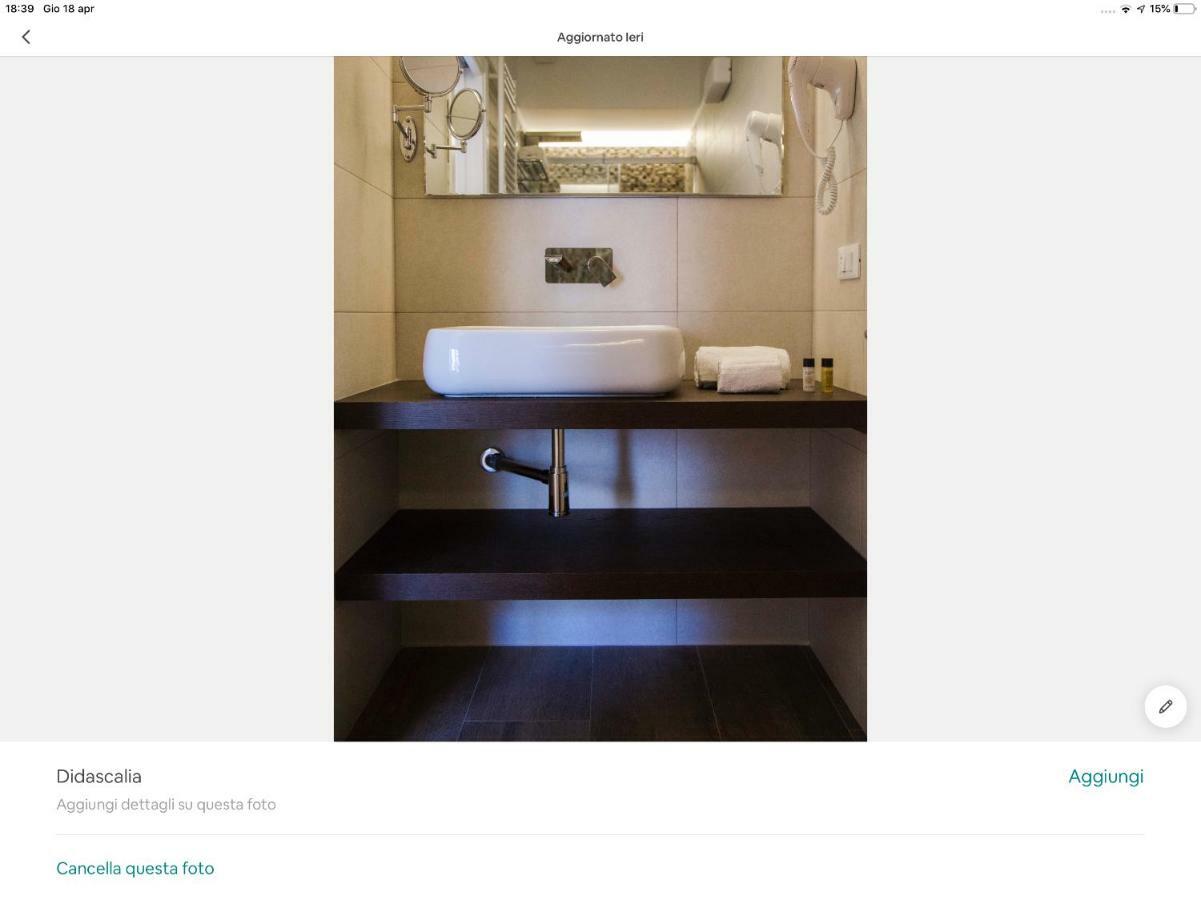 Tuile 34 Bed and Breakfast Λέτσε Εξωτερικό φωτογραφία
