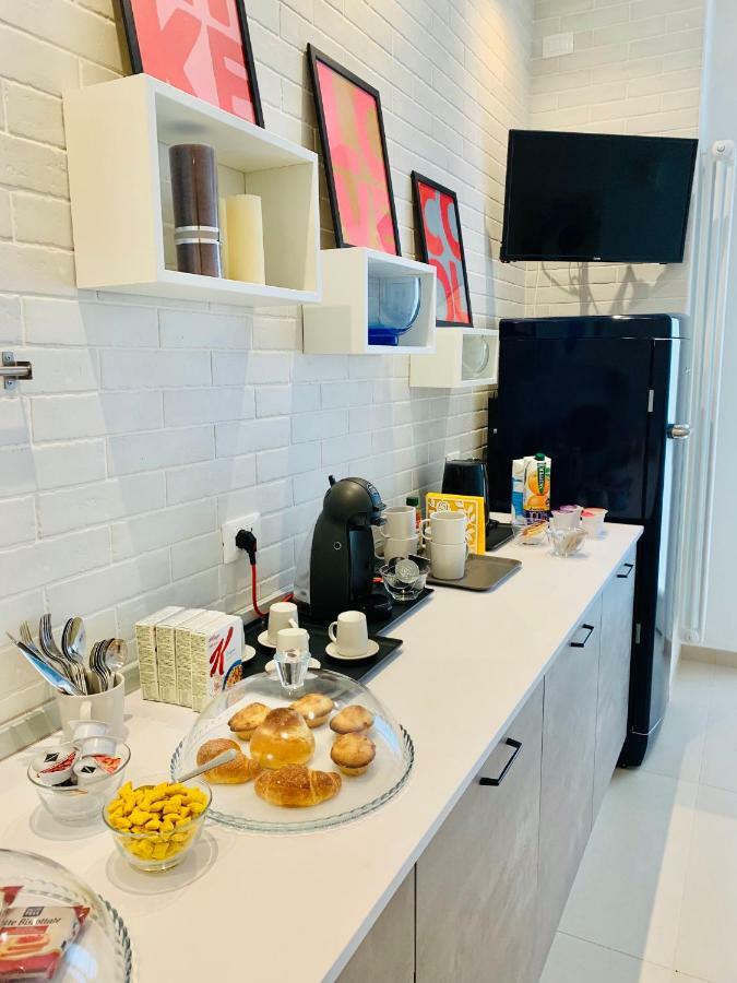 Tuile 34 Bed and Breakfast Λέτσε Εξωτερικό φωτογραφία
