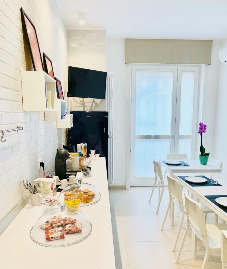 Tuile 34 Bed and Breakfast Λέτσε Εξωτερικό φωτογραφία