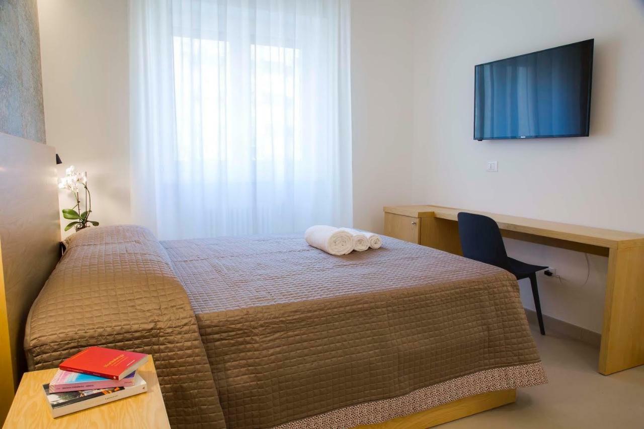 Tuile 34 Bed and Breakfast Λέτσε Εξωτερικό φωτογραφία
