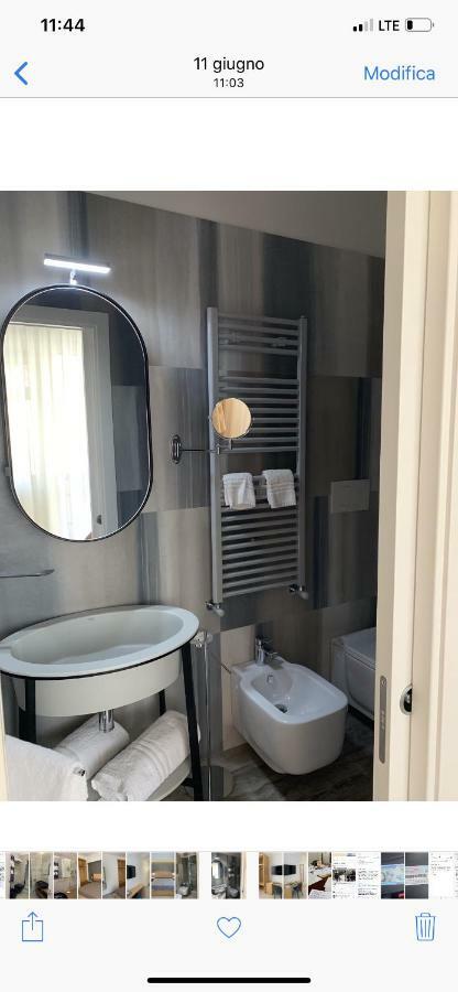 Tuile 34 Bed and Breakfast Λέτσε Εξωτερικό φωτογραφία