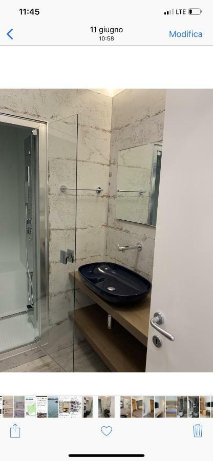 Tuile 34 Bed and Breakfast Λέτσε Εξωτερικό φωτογραφία